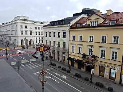 Śródmieście, 3 pokoje, 56m2, Nowy Świat, POLECAM