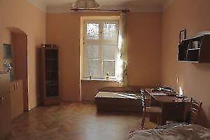 Przytulny pokój w samym centrum / cozy room in the city center