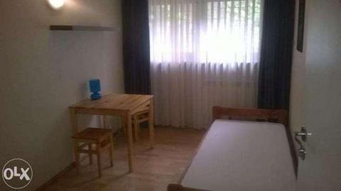 Salwator pokój z balkonem 12 m2, 500 zł
