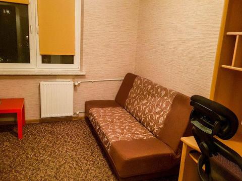 Pokój jednoosobowy w pobliżu Mordoru, Metra Służew i Galerii Mokotów. 850 zł z rachunkami