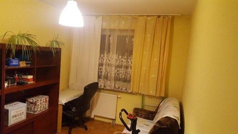Wynajme pokój nie przechodni