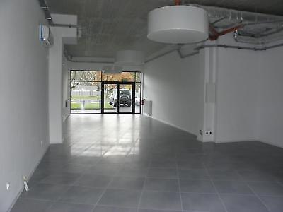 Lokal Warszawa Bielany 93m2 (nr: 44)