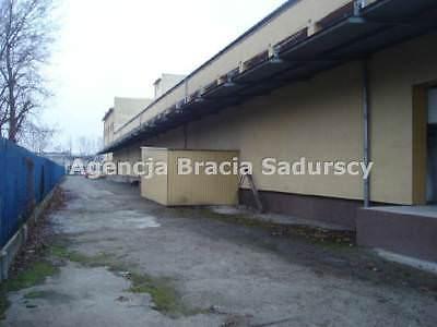 Lokal Kraków Podgórze 500m2 (nr: BS3-HW-93599)