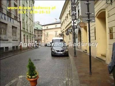 Lokal Kraków Stare Miasto 300m2 (nr: BS3-BS-199560)