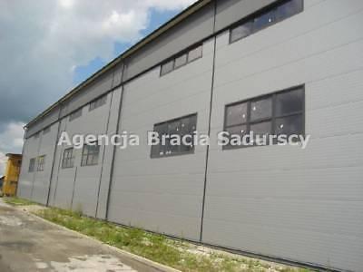 Lokal Nowy Targ 600m2 (nr: BS3-HW-43919)