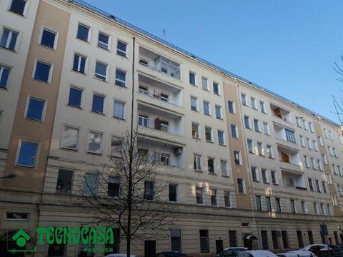 Apartament pod kancelarię na sprzedaż - ul Marszałkowska, 90 m2, 3 gabinety