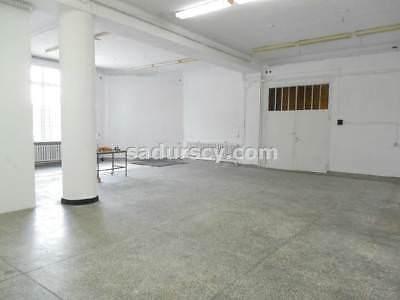 Lokal Warszawa Ursynów 109m2 (nr: BS5-HW-212188)