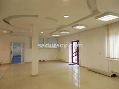 Lokal Warszawa Ursynów 275m2 (nr: BS5-LW-140705)