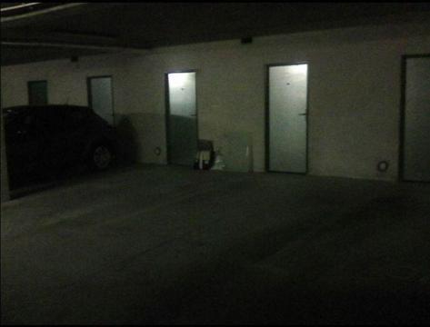 Miejsce postojowe w garażu podziemnym wraz z komórką lokatorską w budynku przy ul. Teligi 26B