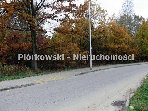 Warszawa, Nowodwory, 2800 m2 - 1900000 pln
