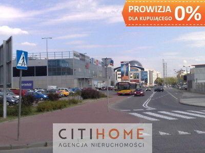 Działka Warszawa Ochota 1103m2 (nr: 1388/1969/OGS)