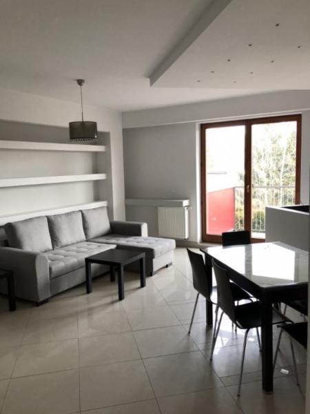 2 POKOJE *** 60 M2 *** UL. MOZARTA *** PRĄDNIK BIAŁY