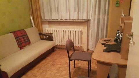 2 pokoje z kuchnią w Bronowicach k/pętli tramwajowej za 1200,0 bez czynszu