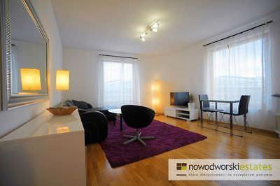 Mieszkanie typu onebedroom ul. Masarska