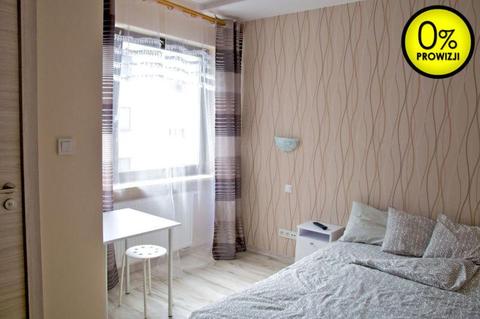 BEZ PROWIZJI - Do wynajęcia atrakcyjny 3-pokojowy apartament na Mokotowie przy ul. Obrzeżnej 7A