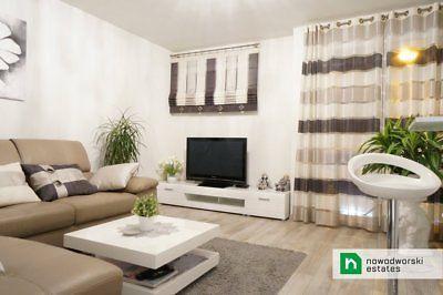 Dwupokojowy Apartament 200 metrów od rynku!