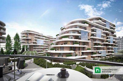 Apartament 78 m2 w Centrum