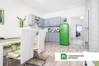 Lea Residence - Jedyny taki apartament 81,55m2 z garażem i komórką - WYPOSAŻENIE W CENIE!