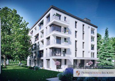 Nowa inwestycja w centrum Krakowa. 3-pokojowy apartament, 55m2, ostatnia kondygnacja!