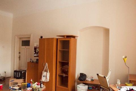 Przytulnuy pokoik w centrum / Nice room in city center