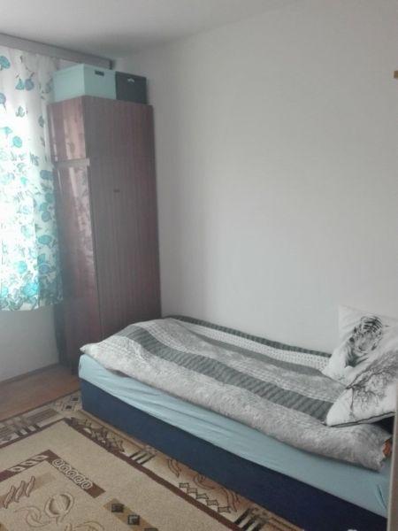 Wynajmę pokój jednoosobowy studentce lub osobie pracującej od zaraz