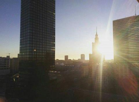 Pokój dla pary do wynajęcia od kwietnia