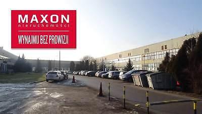Lokal Warszawa Bielany 100m2 (nr: 1089/PMW/MAX)