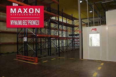 Lokal Warszawa Bielany 242m2 (nr: 1086/PMW/MAX)