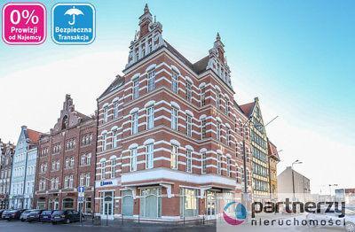 Lokal Gdańsk Śródmieście 220m2 (nr: 3167/2681/OLW)