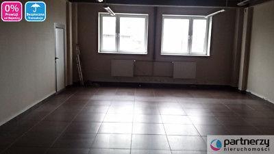 Lokal Gdańsk Oliwa 50m2 (nr: 3413/2681/OLW)