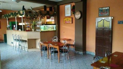 Odstąpie bar