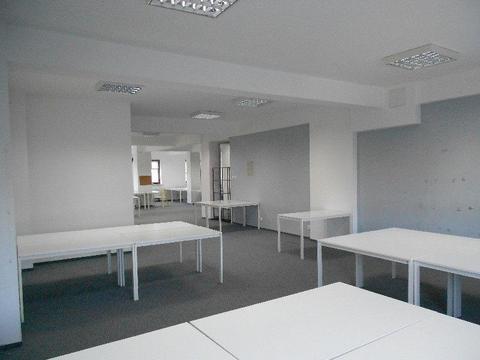 Powierzchnia biurowa 250-430m2 atrakcyjny czynsz najmu ok Meissnera