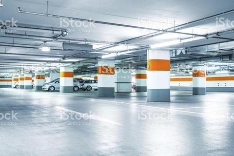 miejsce parkingowe w garażu podziemnym,osiedle wilno