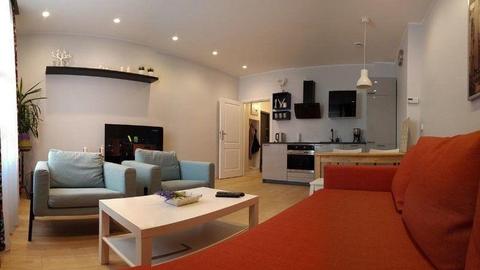 Erna apartament, Energylandia, Dinozatorland