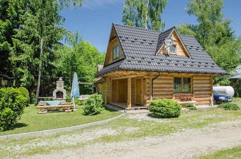 Domek Pod Żabią Strugą , Witów, Zakopane