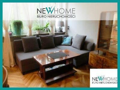 NEWHOME ul. Sądowa al. Pokoju Grzegórzki