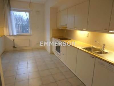 Mokotów 4 pokoje w Prestiżowym Apartamentowcu