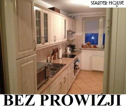 BEZ PROWIZJI - Do wynajęcia atrakcyjny 2-pokojowy apartament na Ochocie przy ul. Grójeckiej 186