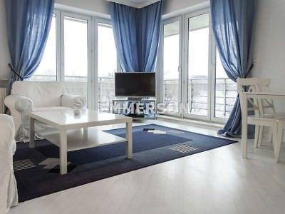 3-pokojowy apartament (67 m.kw) Żoliborz