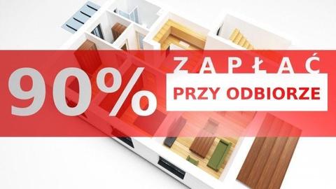 4 pokoje + duży stryszek ! + ogródek + 2 Miejsca postojowe / Szybki dojazd Bronowice Armii Krajowej