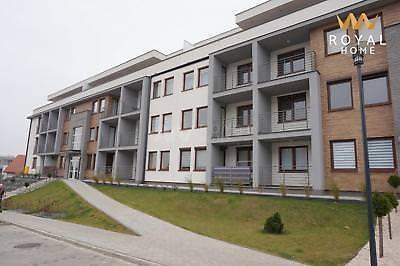 Mieszkanie 45m2 ul.Wieniawskiego