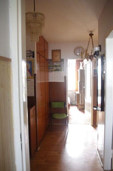 Atrakcyjne mieszkanie 3 pok, 48m2, Boliwara