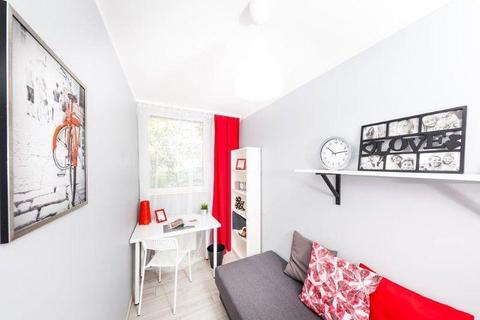 Bielany, Nowoczesny 1os pokój ul. Wrzeciono, Metro Wawrzyszew 3min