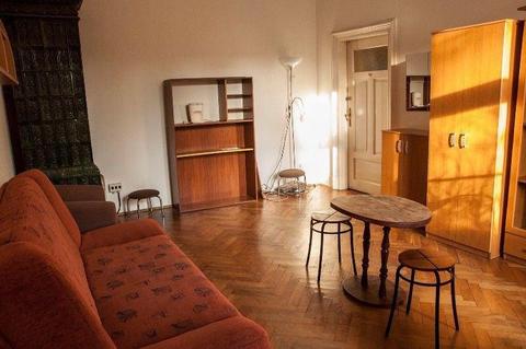 Duży pokój w centrum / Big room in the city center