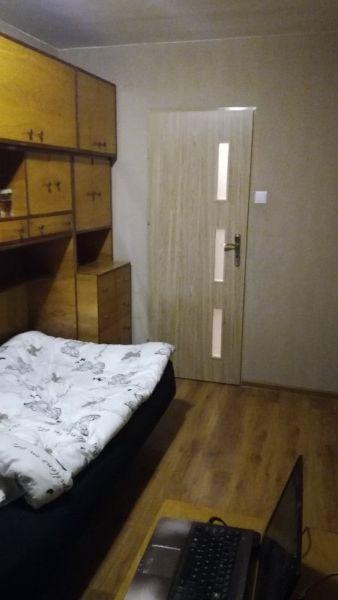 Pokój do wynajęcia Bieńczyce DH Wanda Os.Na lotnisku Kraków wlaściciel