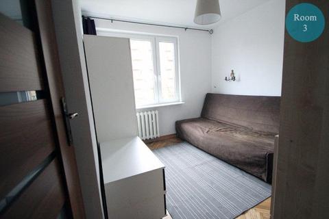 Room for Rent (Krowodrza Górka District)