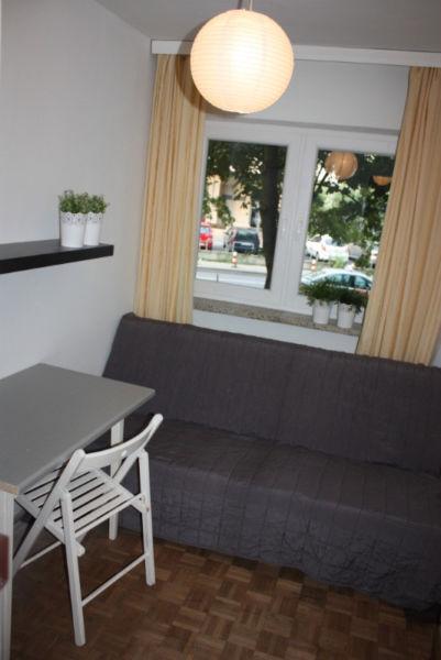 Room for rent in Warsaw, next to Sadyba Best Mall, no agency, rent by the owner