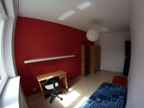 Poznan room for rent to non-smoker working / studying