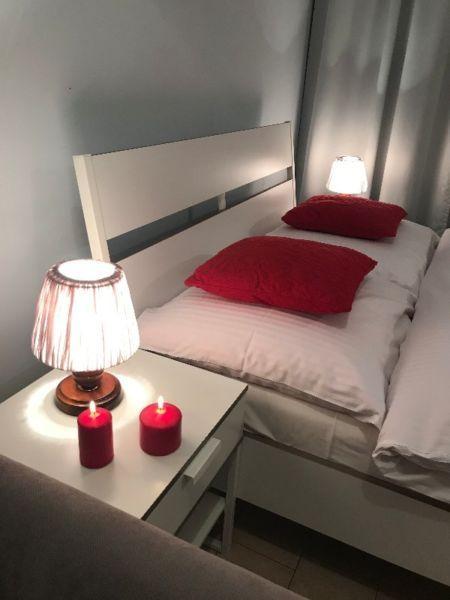 Studio blisko Rynku Głównego i Dworca