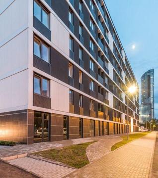 Do wynajęcia mieszkanie 2-pok, 50 m2 w centrum Wrocławia na 5 tygodni